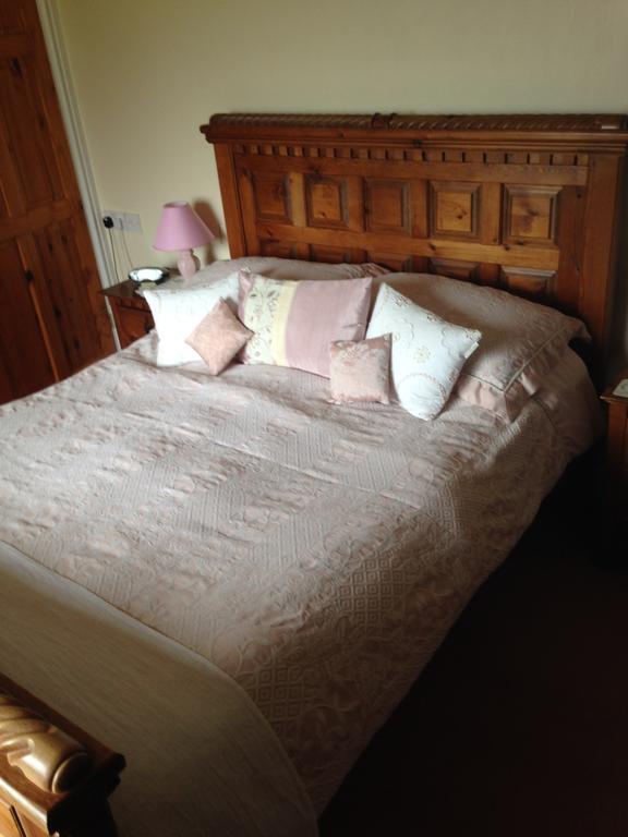 Bed and Breakfast Trecorme Barton Quethiock Экстерьер фото