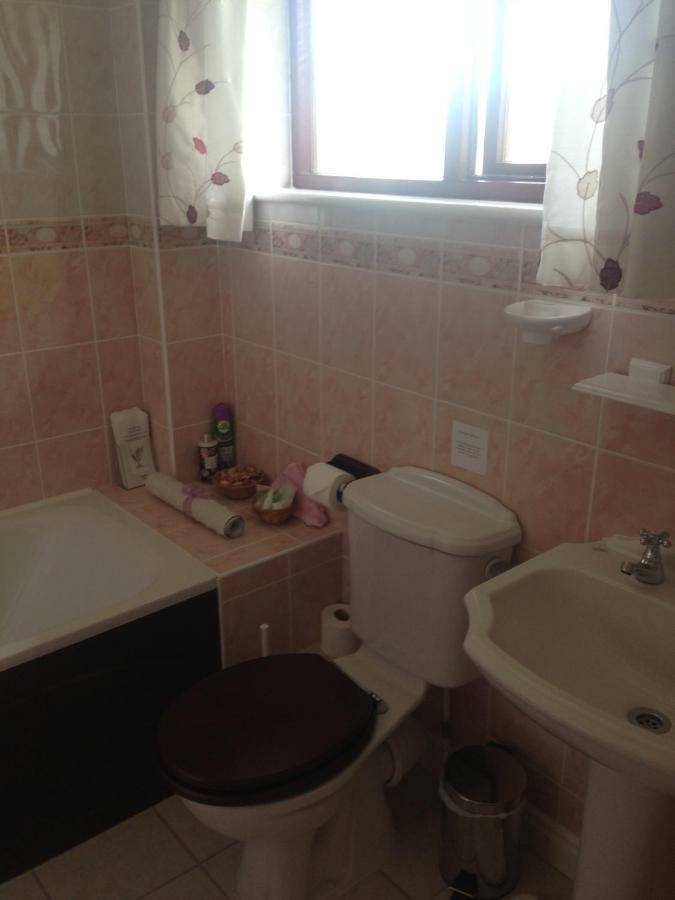 Bed and Breakfast Trecorme Barton Quethiock Экстерьер фото
